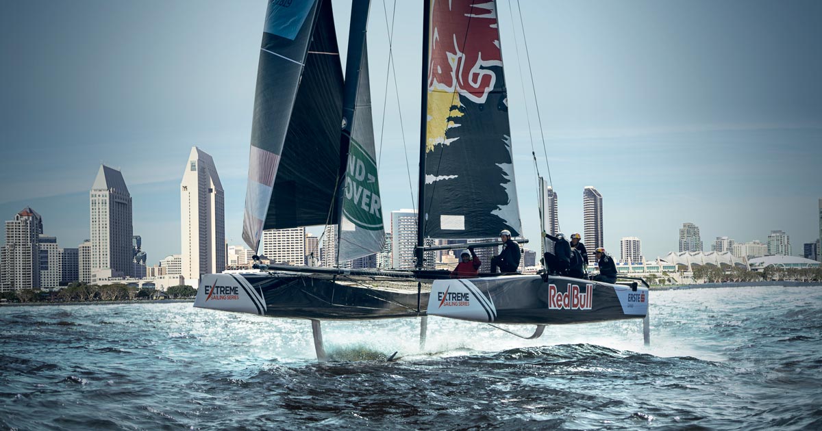 extreme sailing san diego extreme sailing san diego