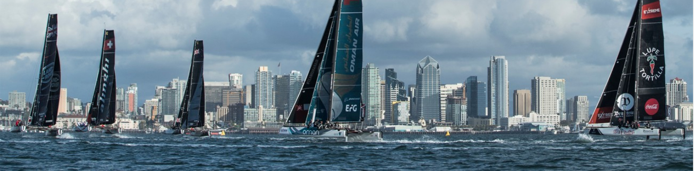 extreme sailing san diego extreme sailing san diego