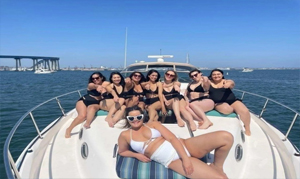 Bachelorette Parties Bachelorette Parties